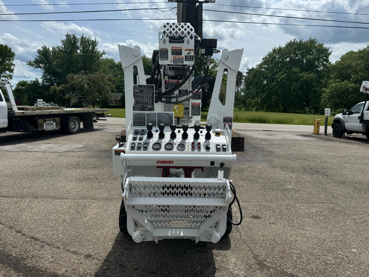 Altec DB37  2016
