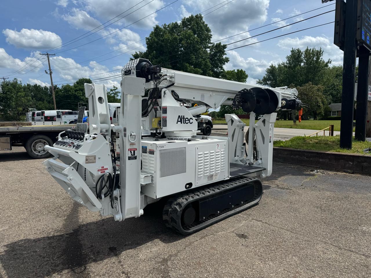 Altec DB37  2016