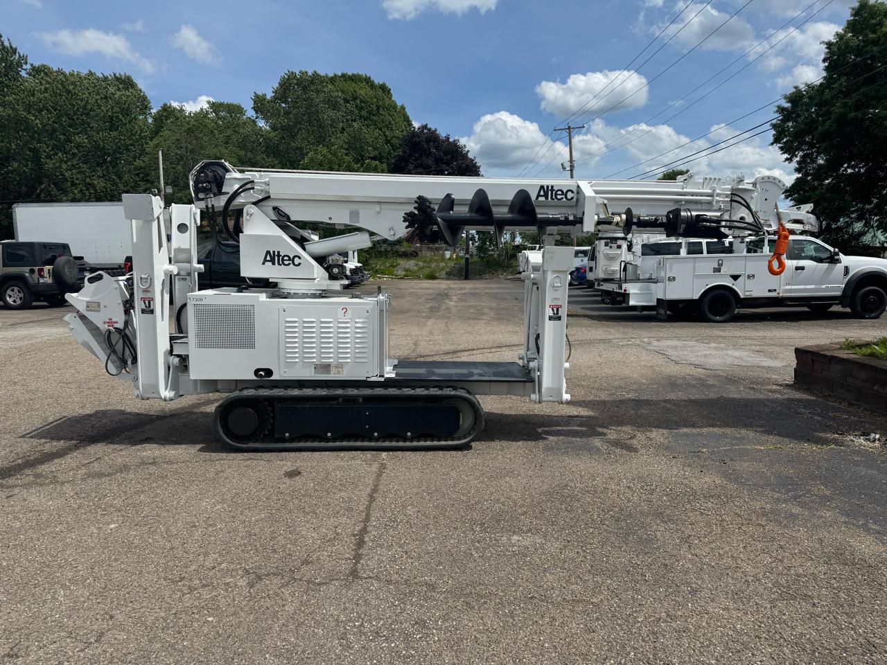 Altec DB37  2016