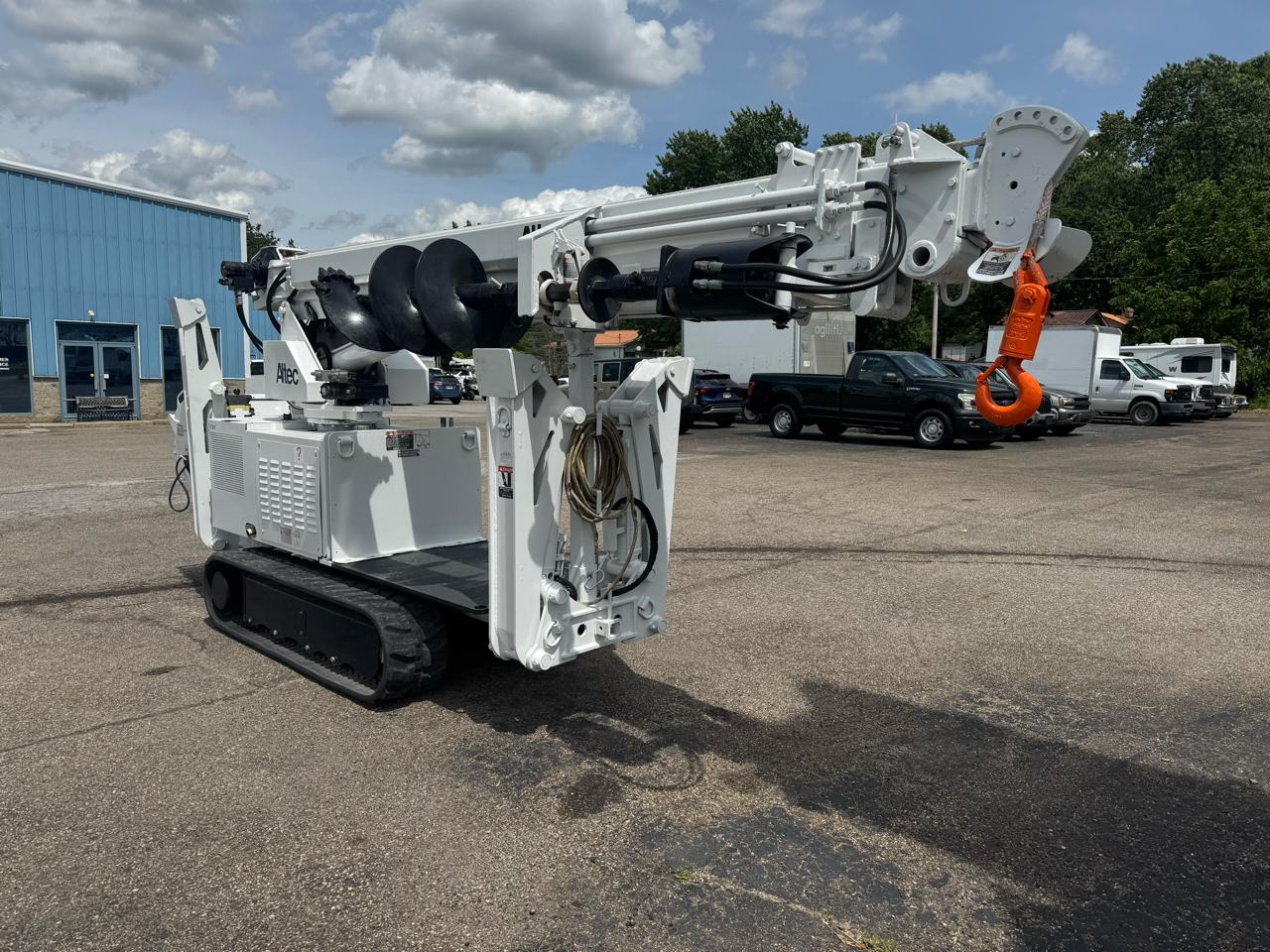 Altec DB37  2016
