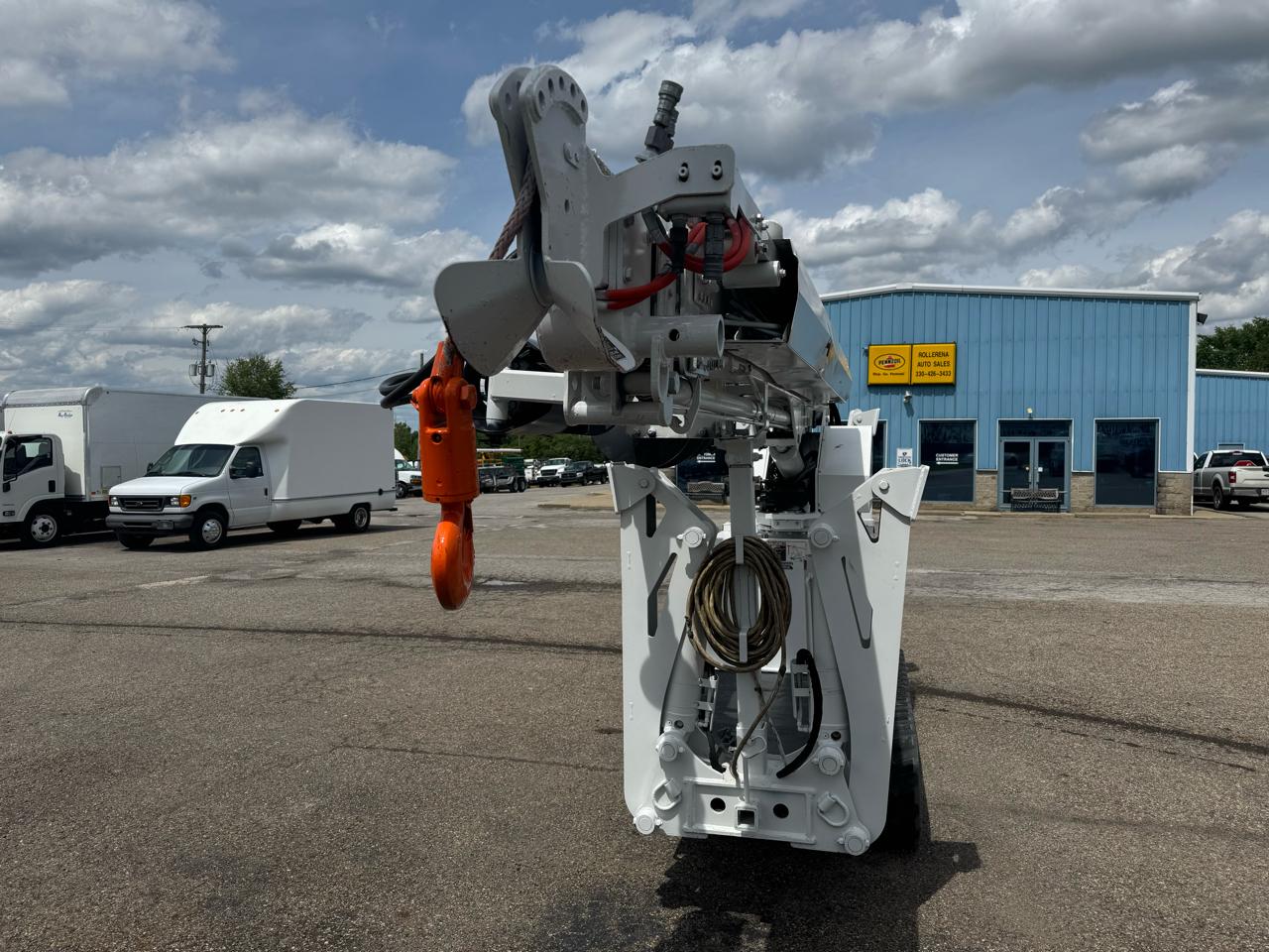 Altec DB37  2016