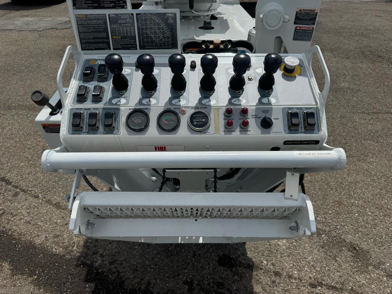 Altec DB37  2016