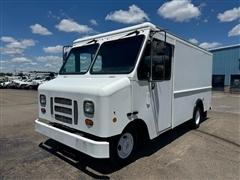 2014 Ford Econoline Commercial Chassis 