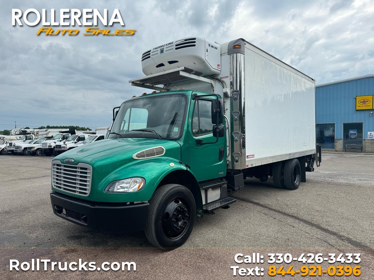 Freightliner M2 106  2009