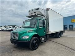 2009 Freightliner M2 106 