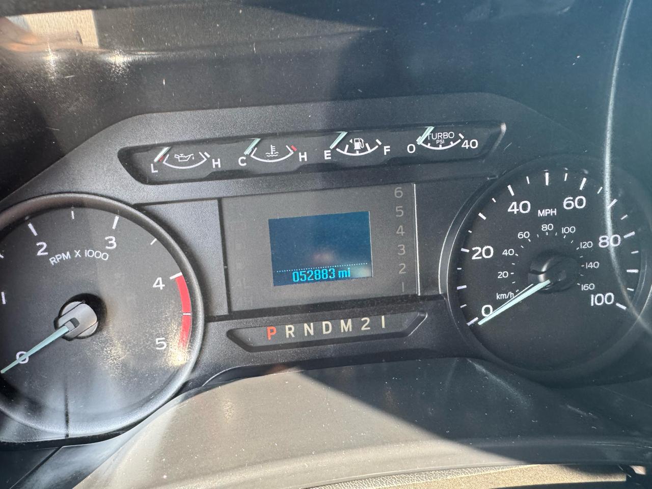 Ford Super Duty F-550 DRW XL 4WD Crew Cab 203" WB 84" CA 2019