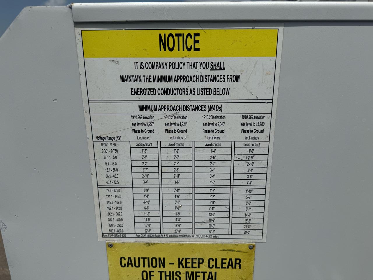 RAM 5500 Chassis Cab Tradesman 4x4 Reg Cab 84" CA 168.5" WB 2018