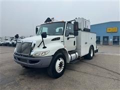 2014 International 4300 