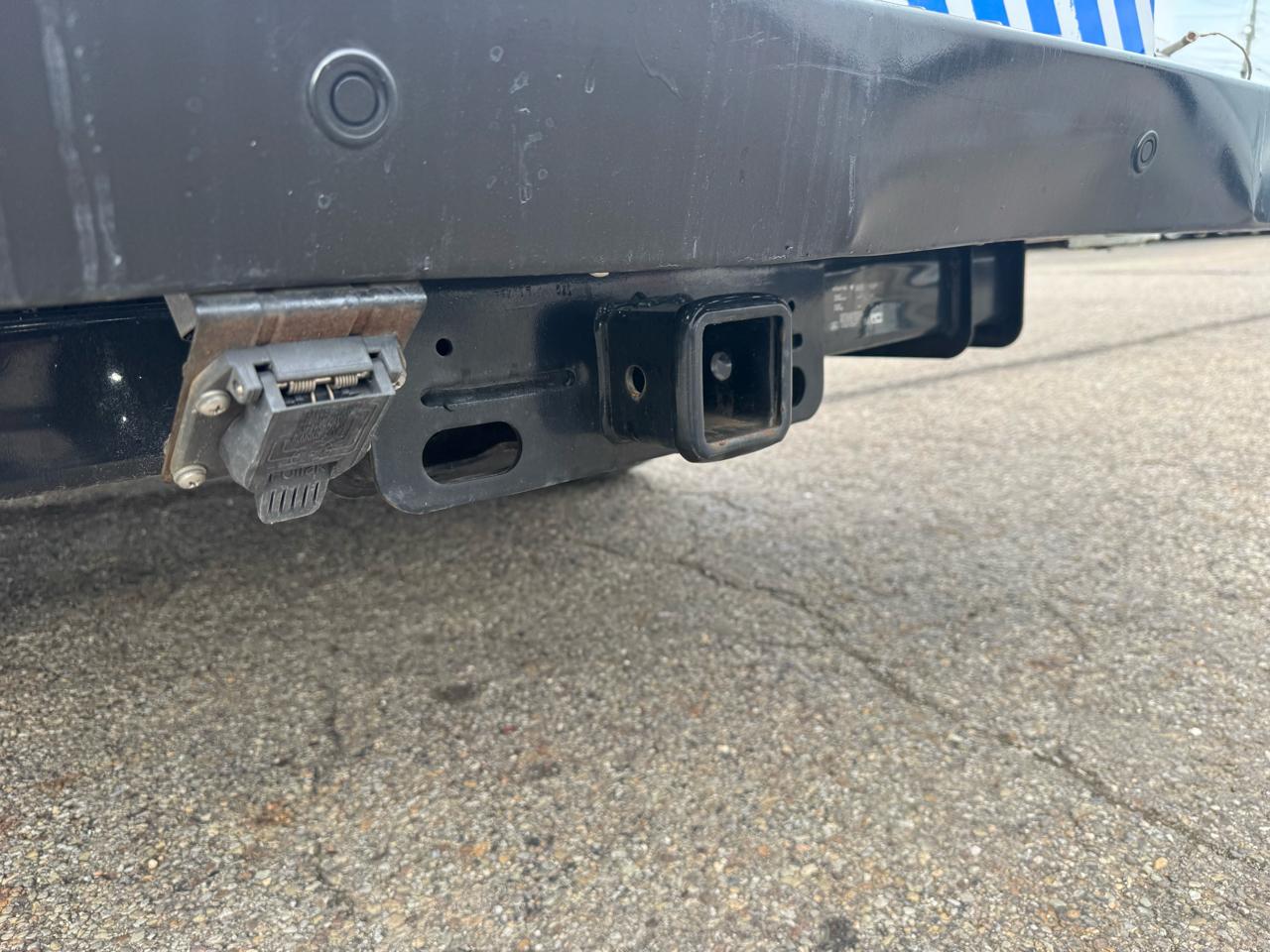 Ford Super Duty F-250 SRW XL 2WD Reg Cab 8' Box 2018
