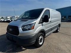 2019 Ford Transit Van 