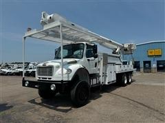 2013 Freightliner M2 106 