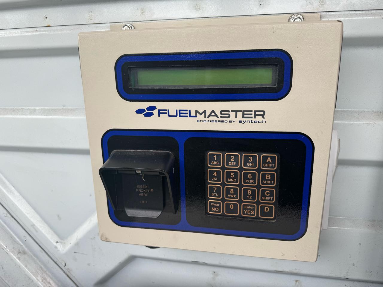International 4300  2005