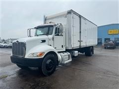 2016 Peterbilt 337 