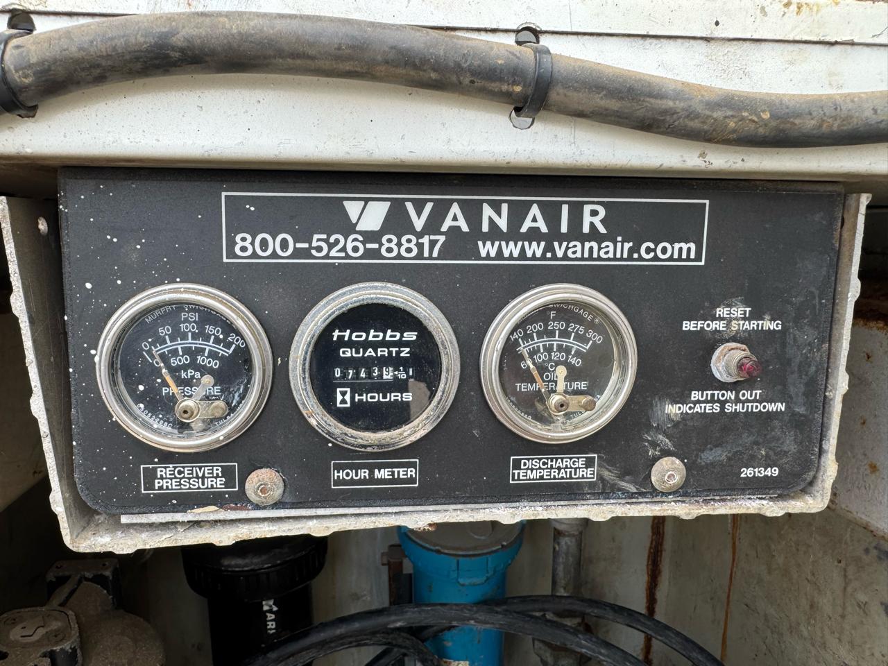 International 4300  2008