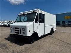 2016 Ford Econoline Commercial Chassis 