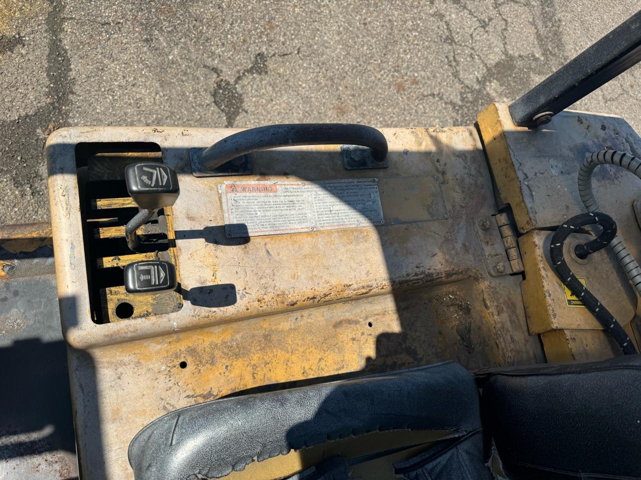 Caterpillar Other  1991