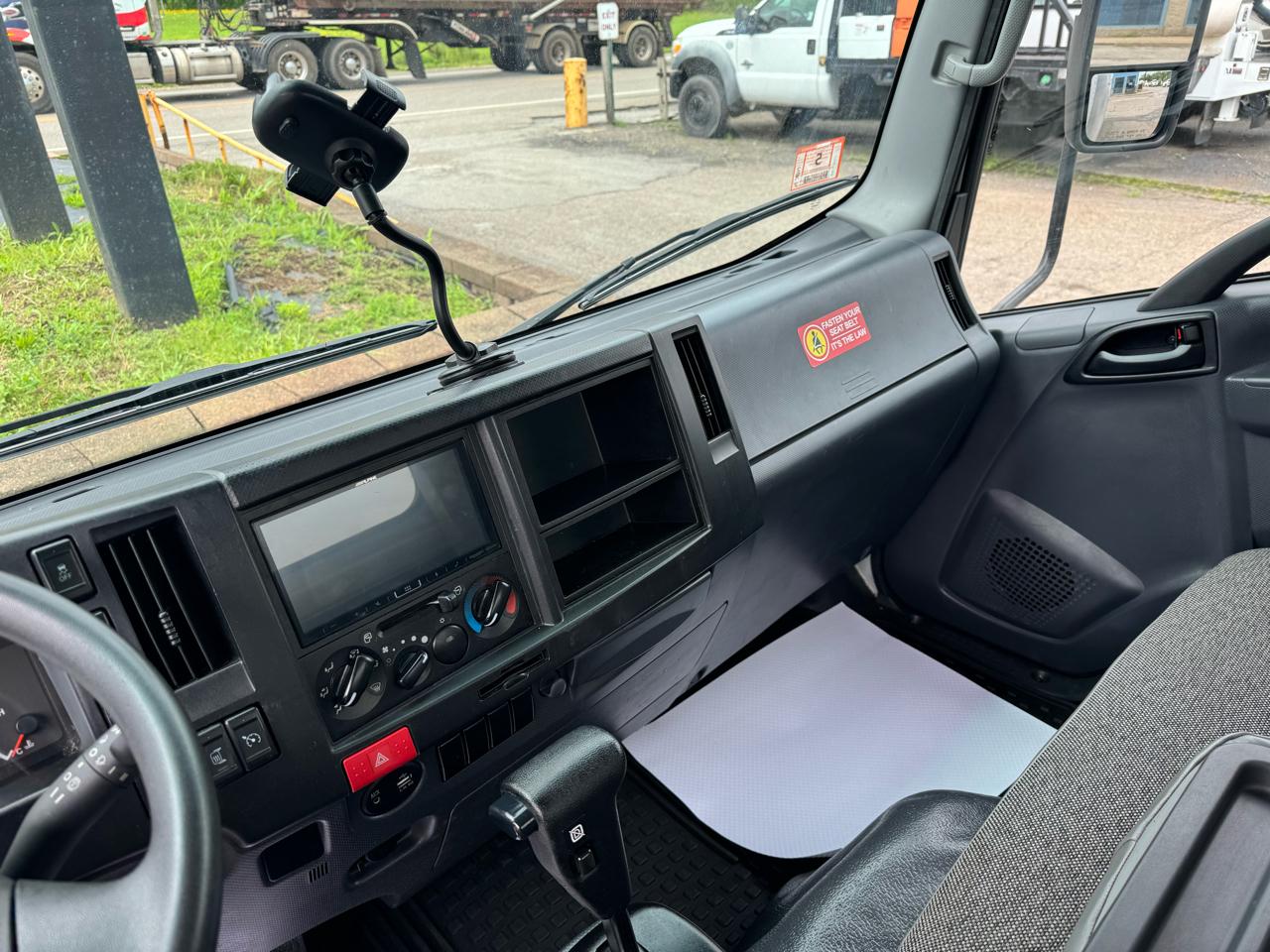 Chevrolet 5500 XD LCF Diesel 2WD Reg Cab 176" 2024