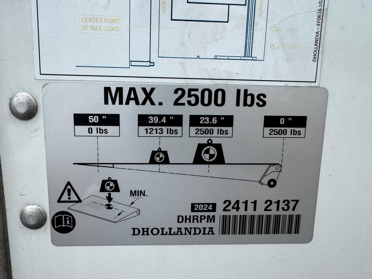 Chevrolet 5500 XG LCF Gas 2WD Reg Cab 176" 2025