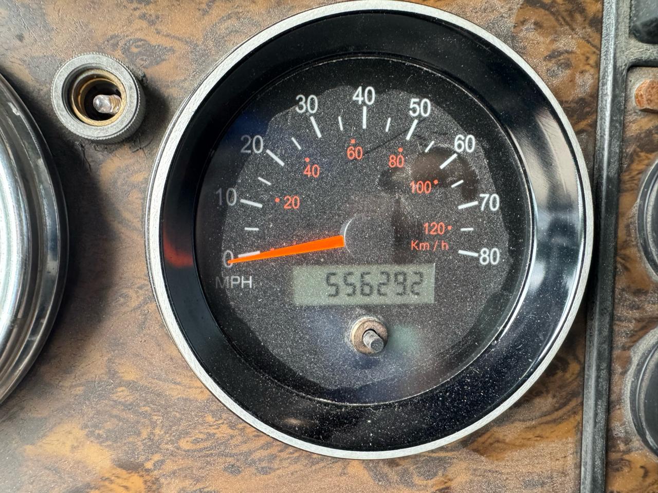 Kenworth T800  1998