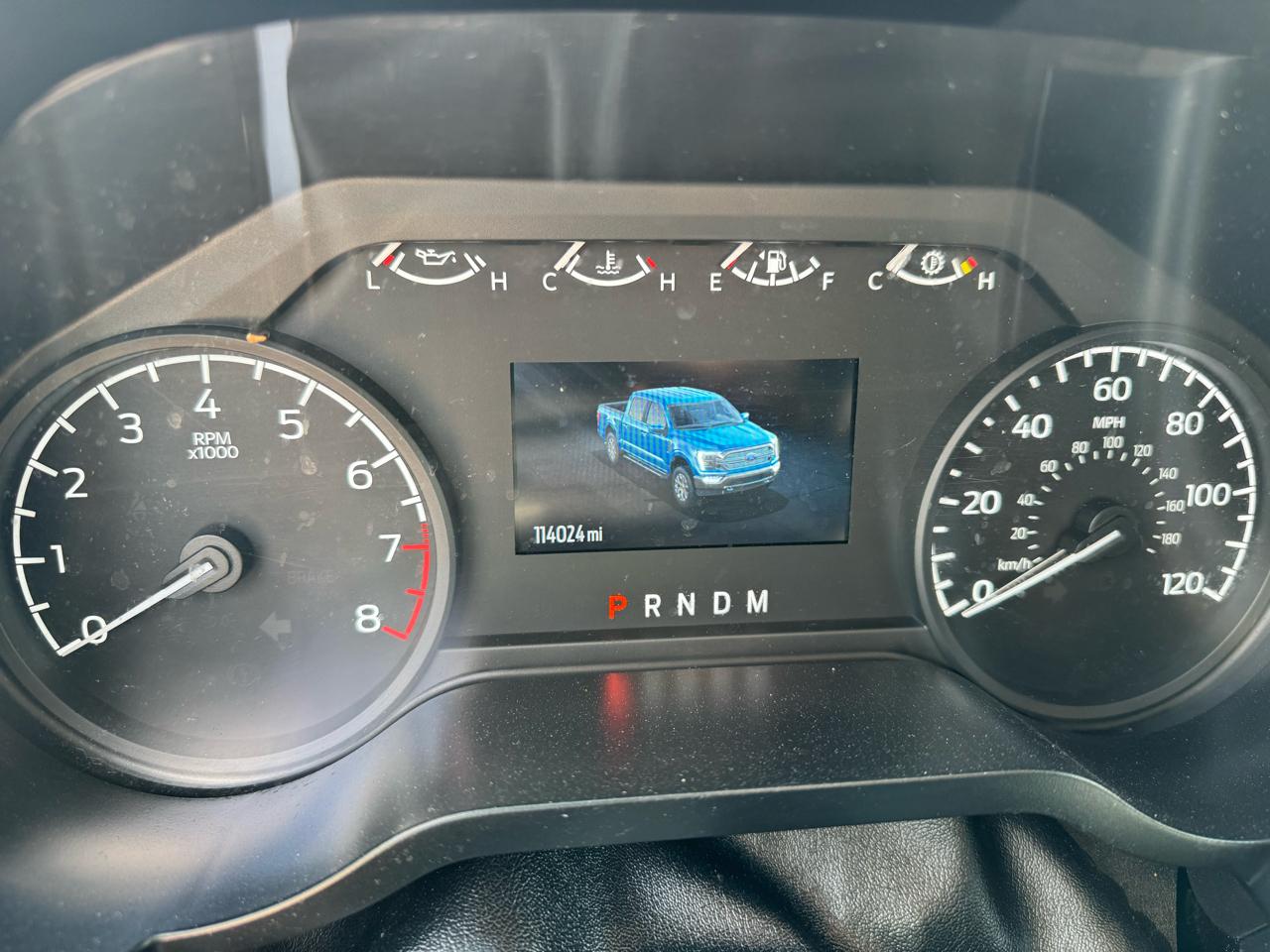 Ford F-150 XL 2WD SuperCab 8' Box 2022