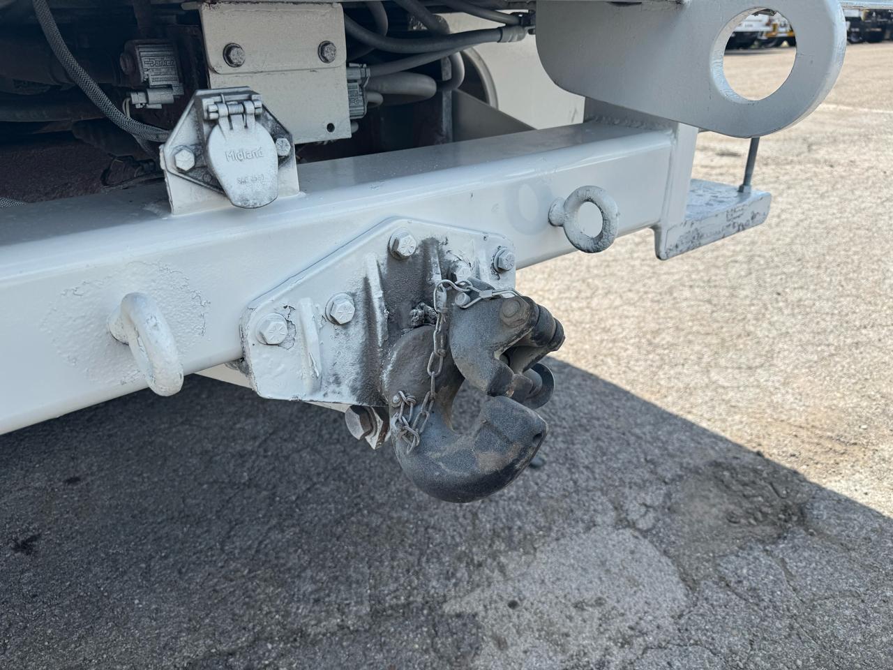 Freightliner M2 112  2011