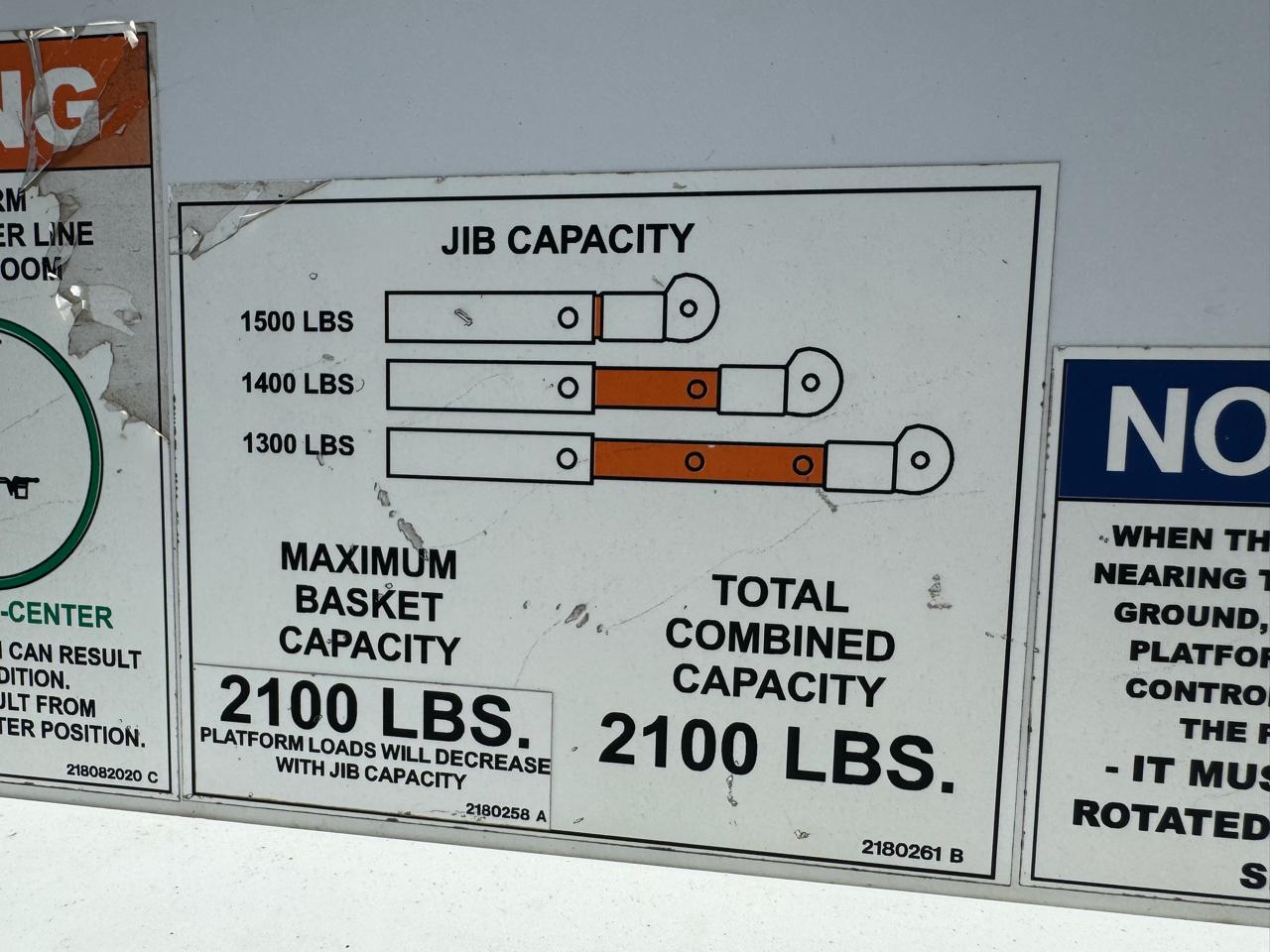 Freightliner M2 112  2011