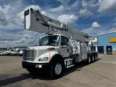 2011 Freightliner M2 112 