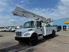 2017 Freightliner M2 106 
