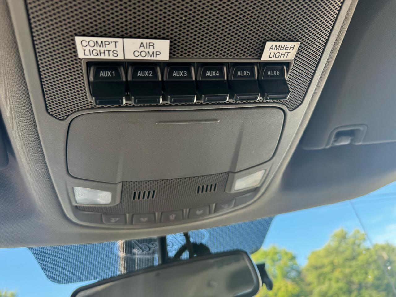 Ford Super Duty F-250 SRW XLT 2WD SuperCab 8' Box 2017
