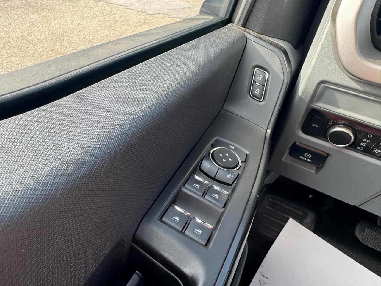 Ford F-150 XL 2WD SuperCab 6.5' Box 2021