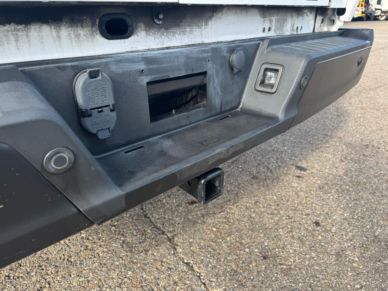 Ford F-150 XL 2WD SuperCab 6.5' Box 2021