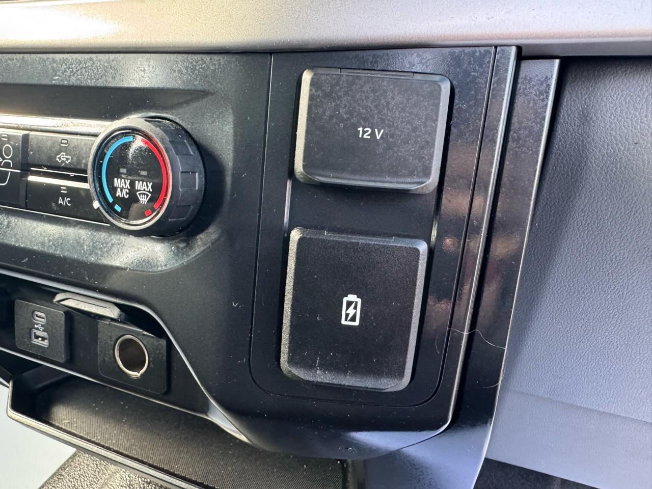 Ford F-150 XL 2WD SuperCab 6.5' Box 2021