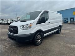 2019 Ford Transit Van 