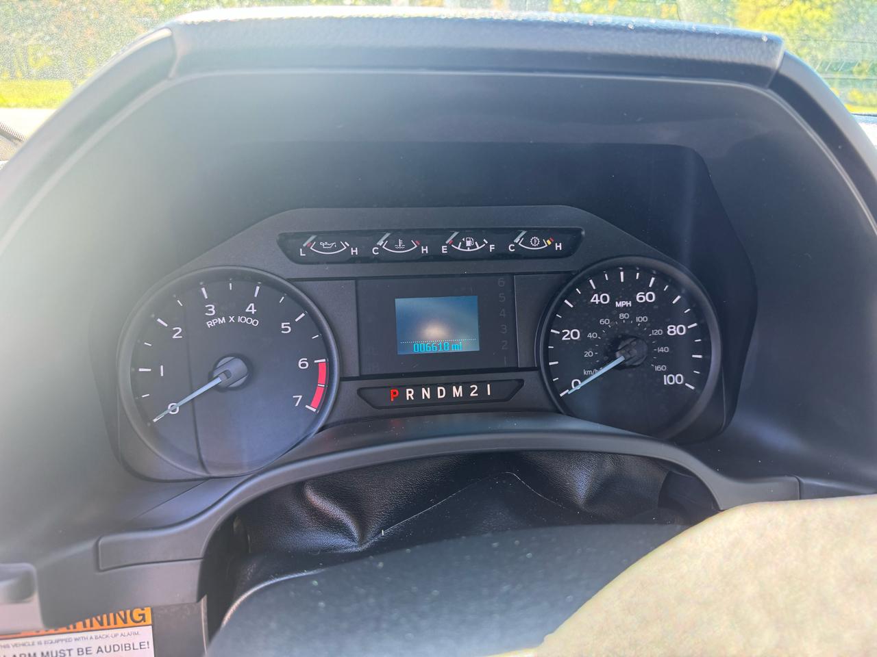 Ford Super Duty F-250 SRW XLT 2WD SuperCab 8' Box 2019