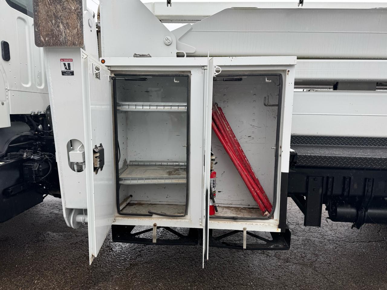 Freightliner M2 106  2014