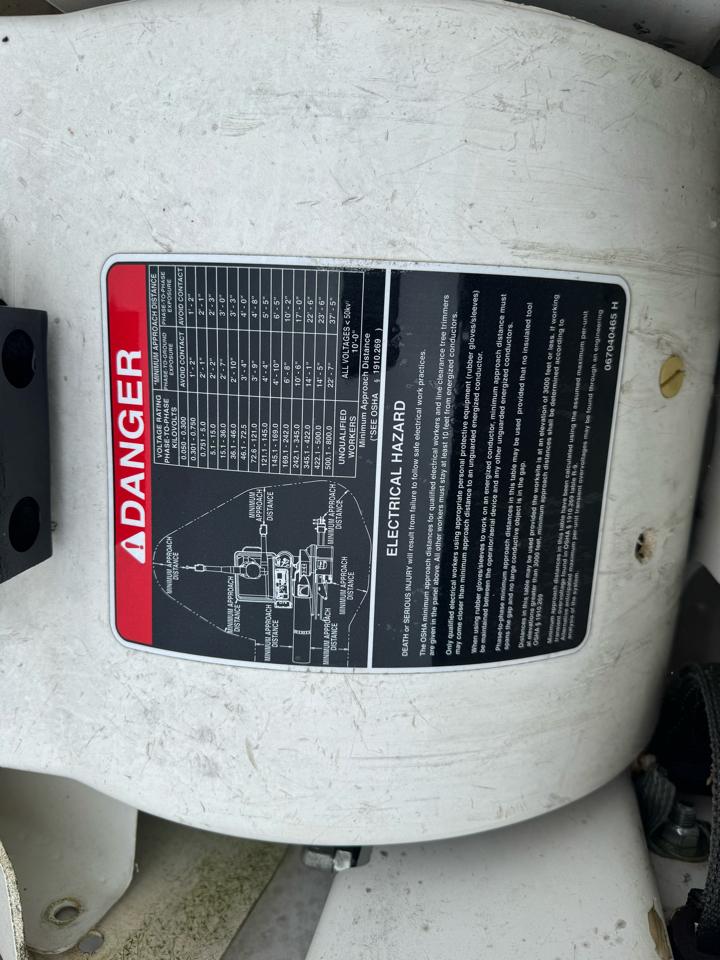 Freightliner M2 106  2014