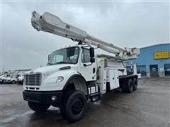 2014 Freightliner M2 106 