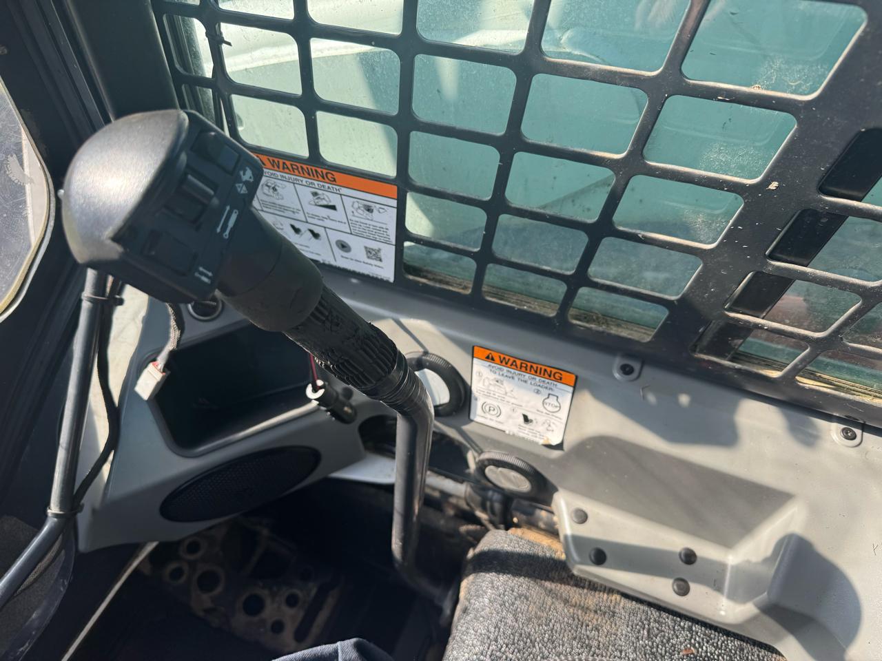 Bobcat T770  2018