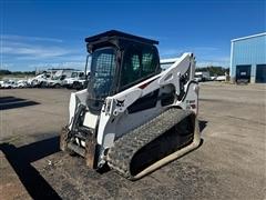 2018 Bobcat T770 