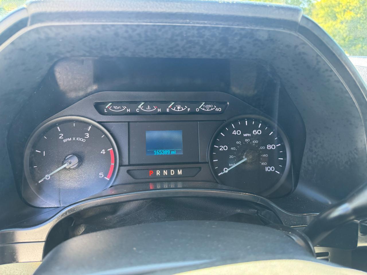 Ford Super Duty F-550 DRW XL 4WD Crew Cab 179" WB 60" CA 2020