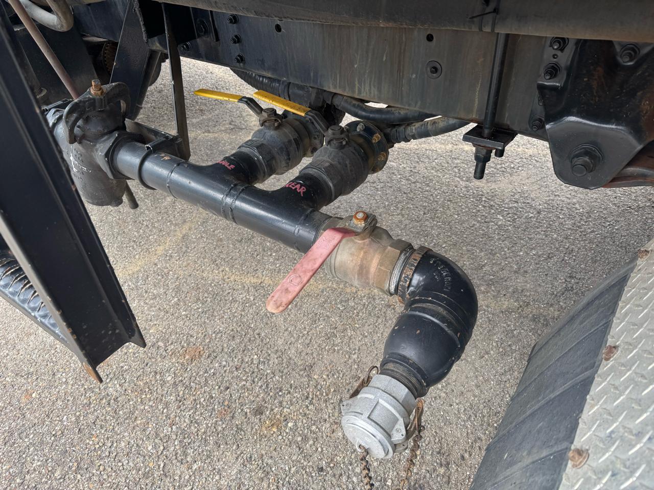 Chevrolet Kodiak  1995