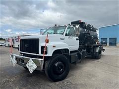1995 Chevrolet Kodiak 