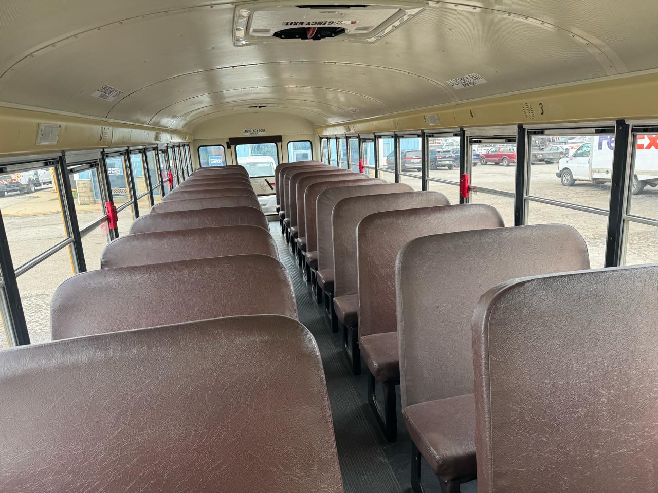 IC Bus 3000  2014