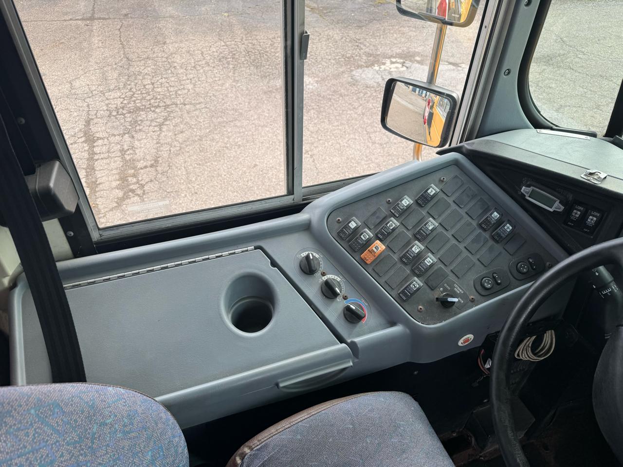 IC Bus 3000  2014