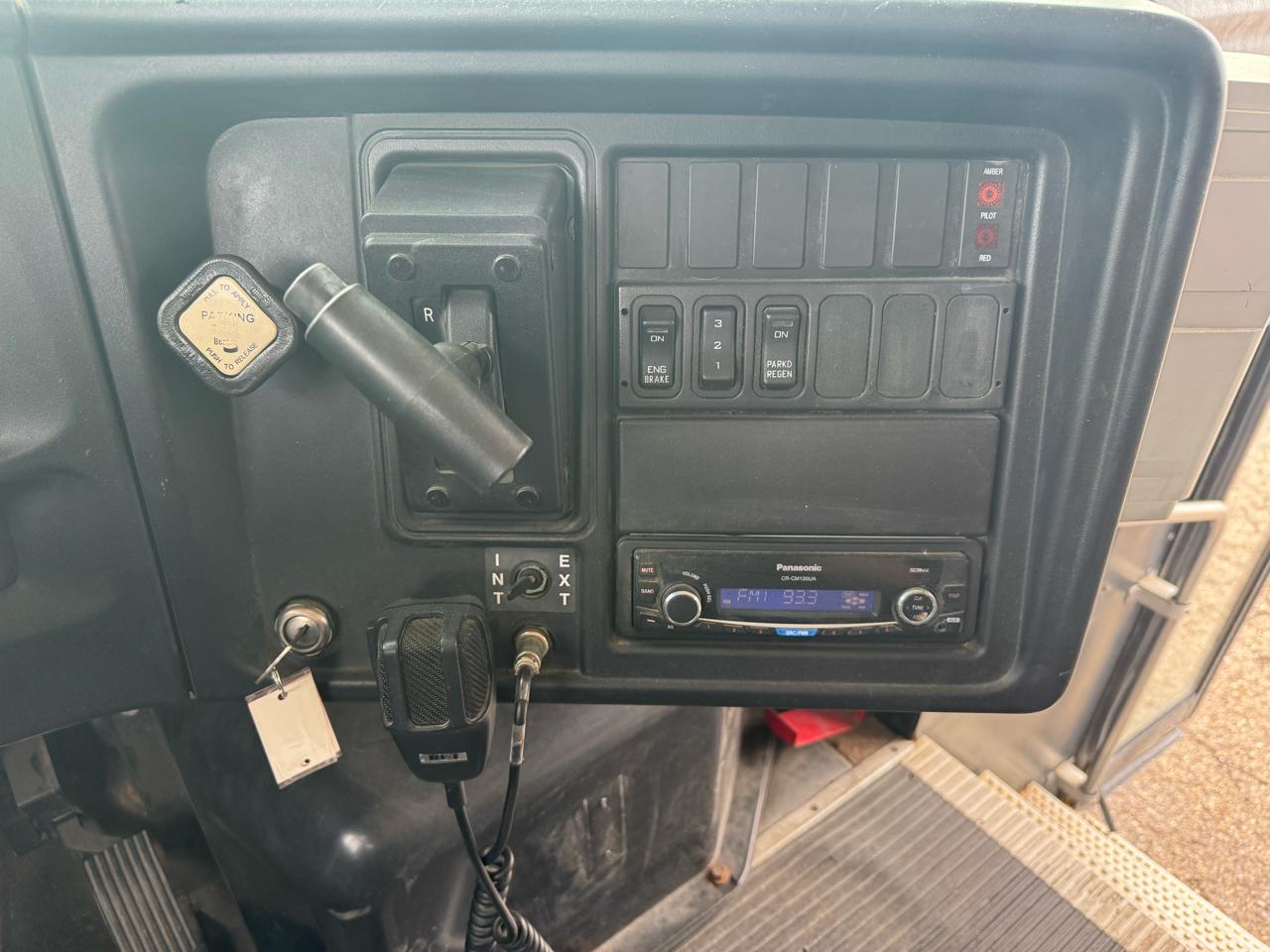 IC Bus 3000  2014