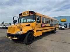 2014 IC Bus 3000 