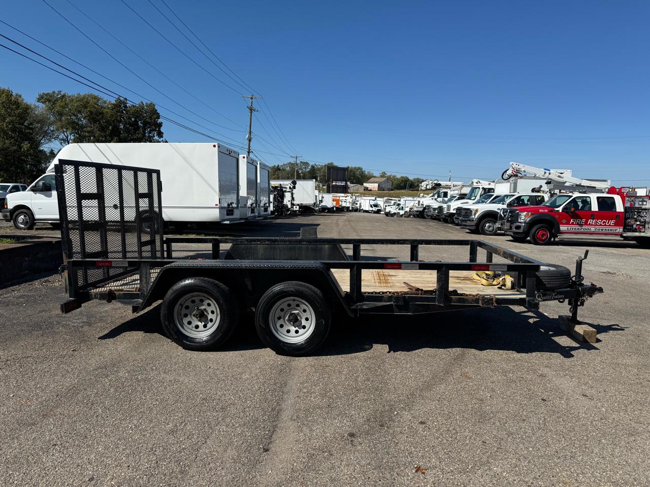 Quality Car Hauler  2023