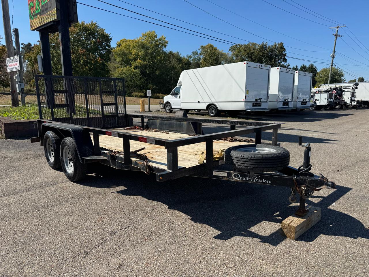 Quality Car Hauler  2023