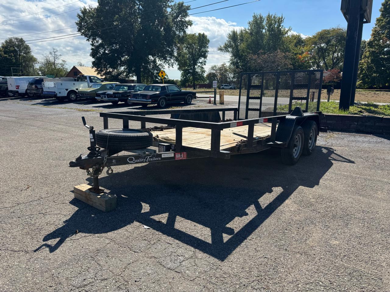 Quality Car Hauler  2023