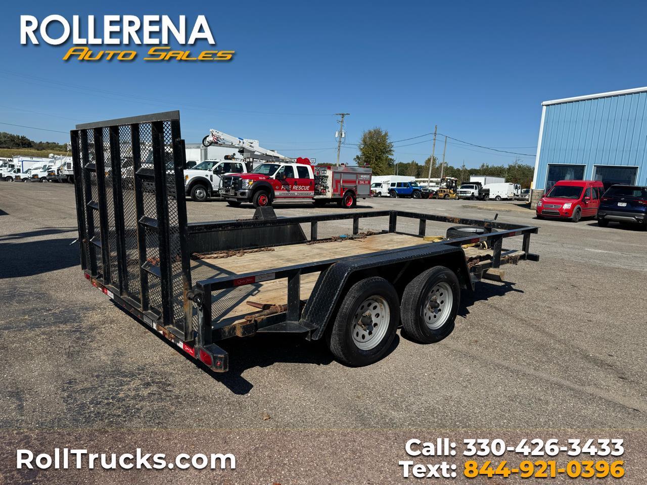 Quality Car Hauler  2023